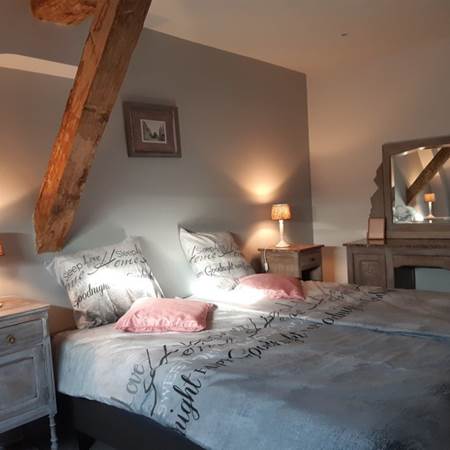 Le Maffe de Scourmont-gallery-offer
