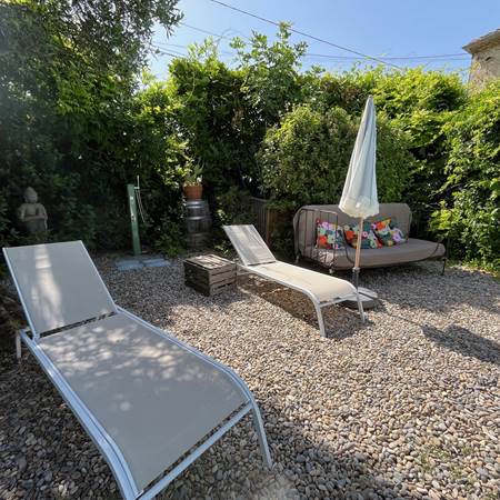 Gîte Le Levant - La Piscine-gallery-offer