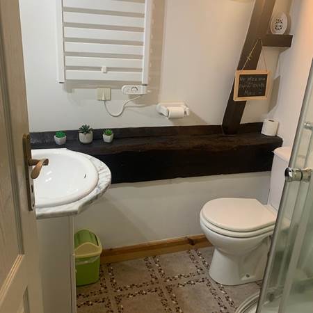 Shower Room in Sunrise-gallery-offer