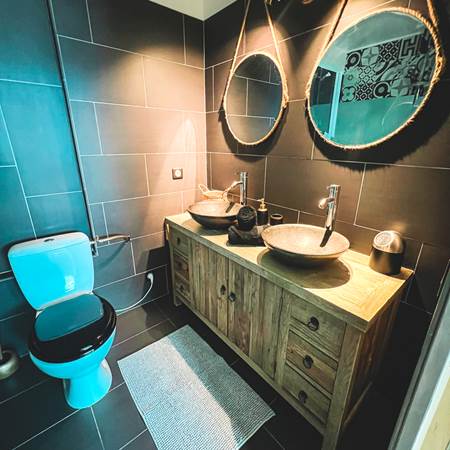 Cabine I : Salle de bain-gallery-offer
