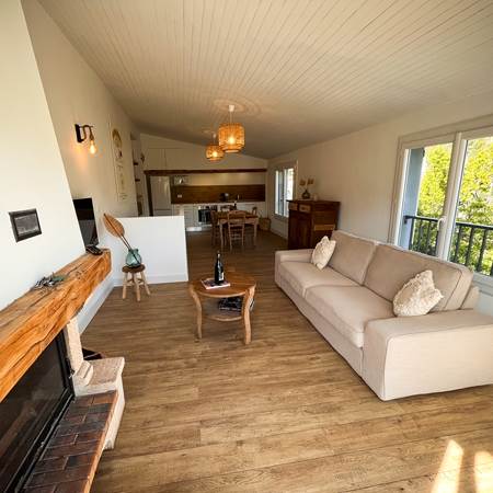 gites corbieres la barraquette salon-gallery-offer