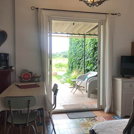 Gîte Le Couchant-gallery-offer