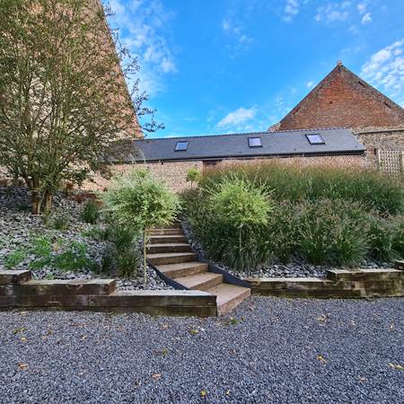 entrée et parking-gallery-offer