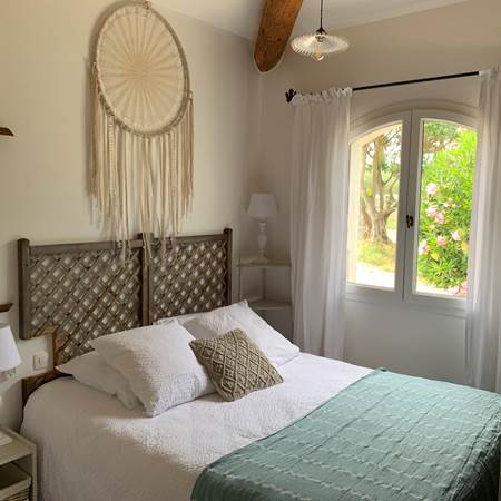 Gîte Le Levant - Coin nuit-gallery-offer