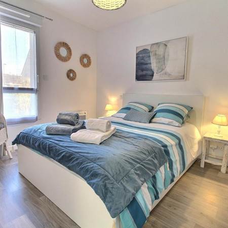 Location de vacances Golfe du Morbihan - Sarzeau proche de la plage-gallery-offer