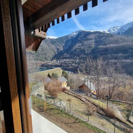 VUE SUR JARDIN A L'ETAGE-gallery-offer