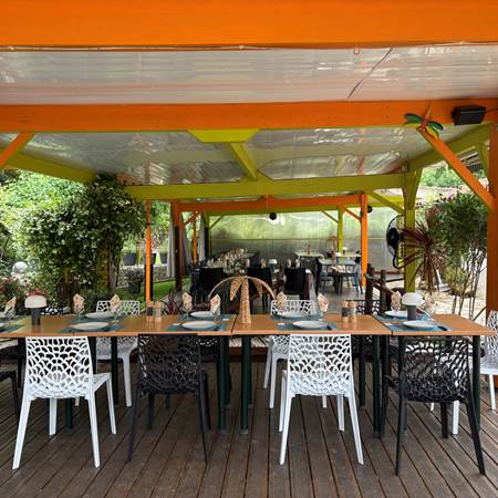 Notre terrasse de l 'Auberge-gallery-offer