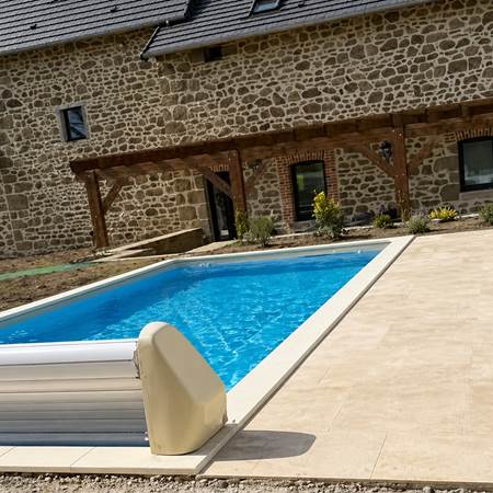 Granit des champs piscine-gallery