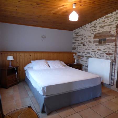 CHAMBRE LIT EN 160-gallery-offer