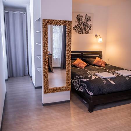 Chambre 1 et Miroir-gallery-offer