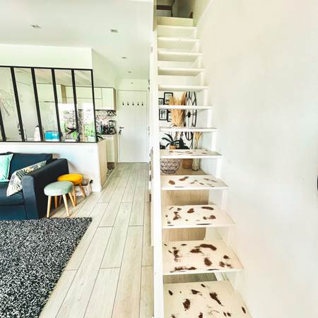 Accès aux étages-gallery-offer