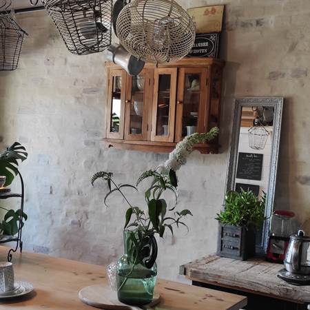 L'atelier, idéal pour une pause-gallery-offer