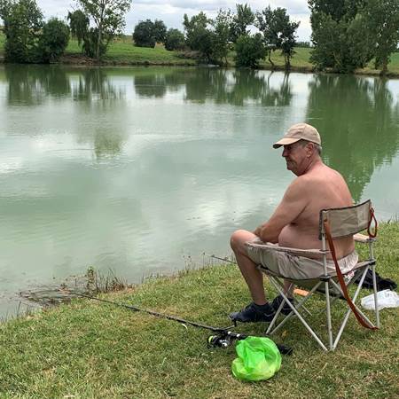 Le grand pêcheur-gallery-offer