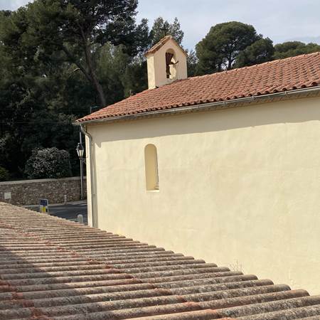 Chambre Me´jean - Vue Chapelle-img-gallery-solo