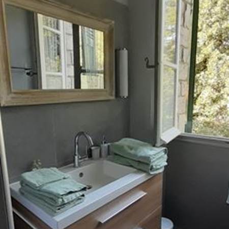 Chambre BLEUETS - Salle d'eau-gallery-offer