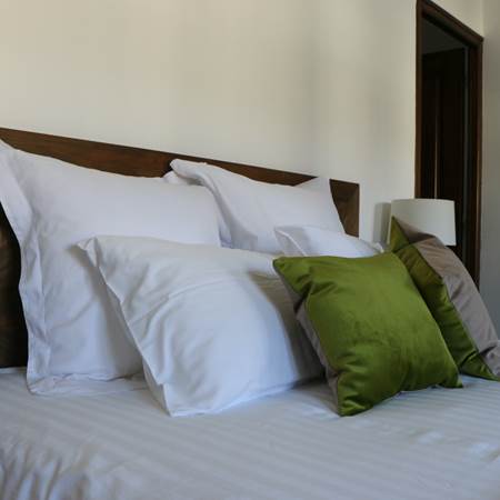 Chambre Giverny lit King Size-gallery-offer