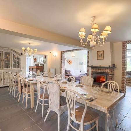 Salle à manger-gallery-offer