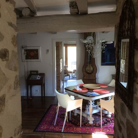 Salle de Séjour de La Loggia-gallery-offer