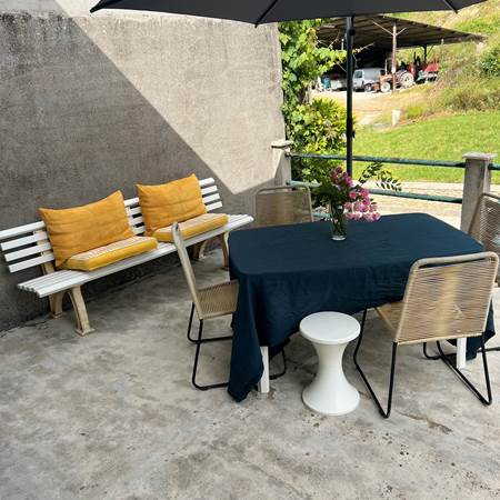 La terrasse arrière-gallery-offer