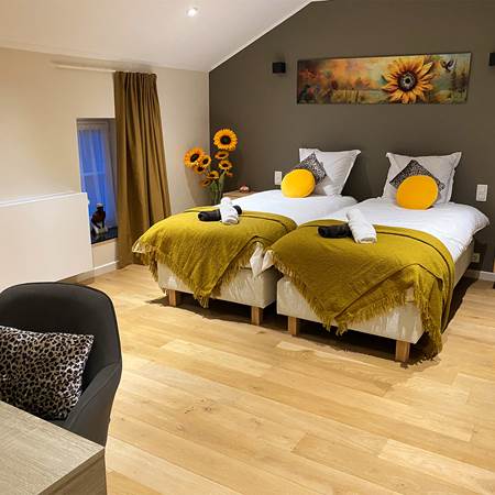 Lit double-Tournesol-Le-relais-de-lou-gallery-offer