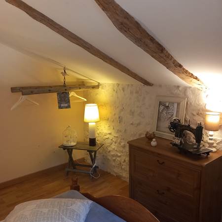 Commode / Penderie Chambre lit double-img-gallery-solo