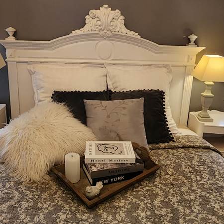 Chambre Ardoise et Craie du Presbytère-gallery