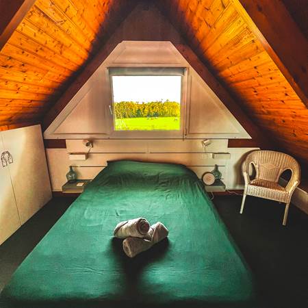 Cabine : Chambre principale lit double-gallery-offer