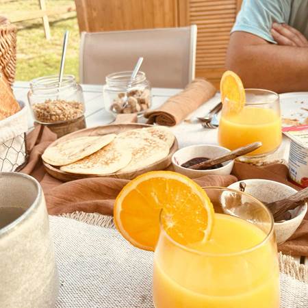 Le petit déjeuner gourmand-gallery-offer