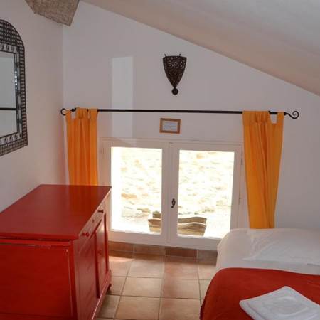 La chambre triple au 1er étage-gallery-offer