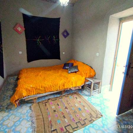 Vue d'ensemble de la chambre-gallery-offer