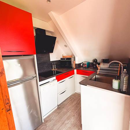 Cuisine entièrement équipée-gallery-offer