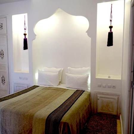 Suite Junior avec Terrasse 4-gallery-offer