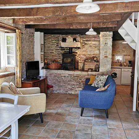 Holiday accommodation Dordogne Valley-gallery-offer