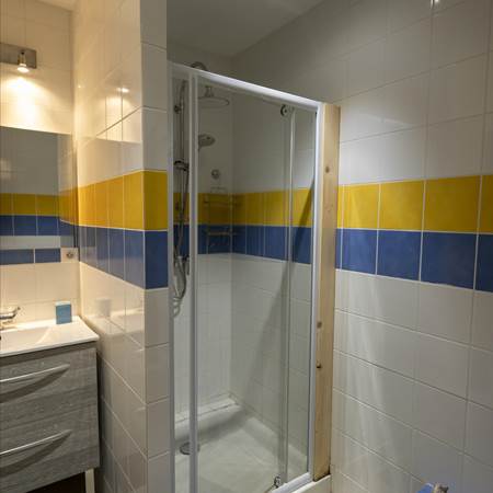 Le Chalet - Salle de bain-gallery-offer