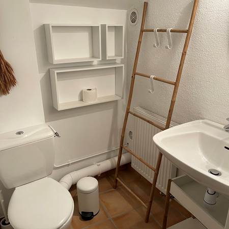 Les WC au 2ème étage-gallery-offer