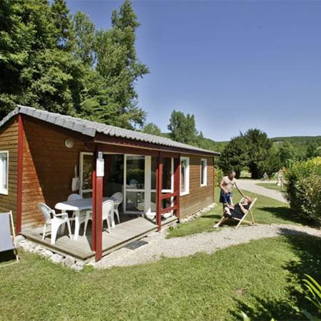 chalet climatisé-gallery-offer
