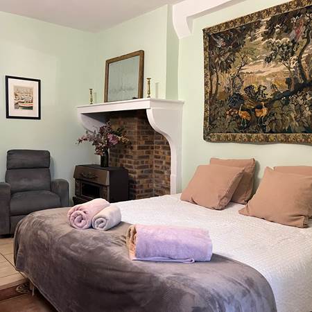 Chambre verte-gallery-offer