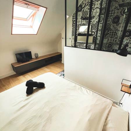 Cabine II : Chambre secondaire-gallery-offer