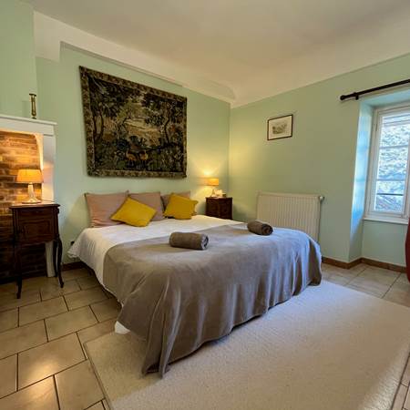 Chambre verte-img-gallery-solo