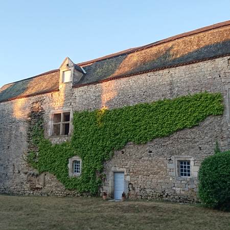 L'aile XVème-photo-gallery