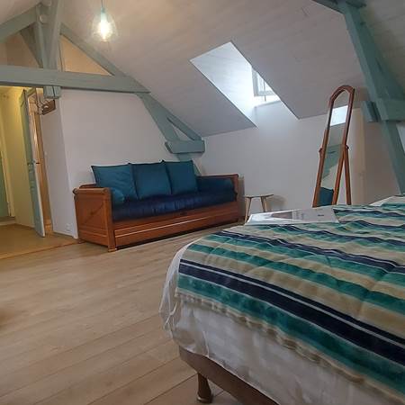 Trés grande chambre-gallery-offer