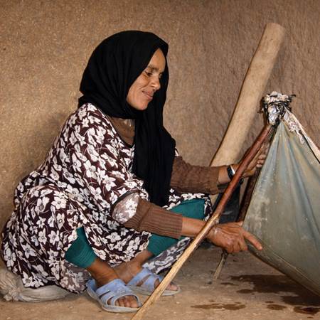 Barattage du lait-gallery-offer