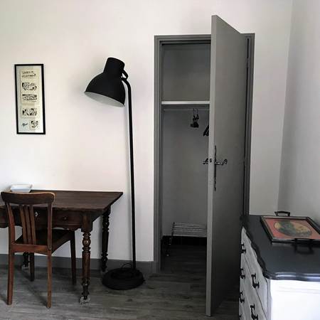 Chambre Mont Ventoux / Rangement-gallery-offer