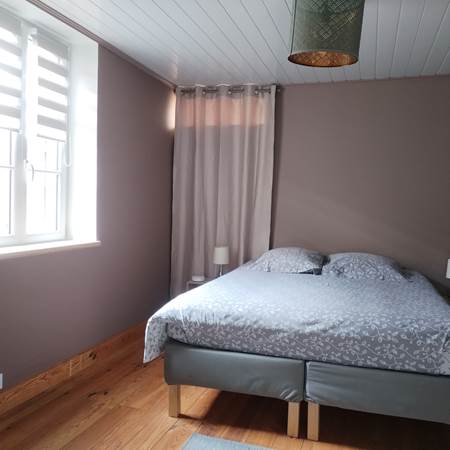 Chambre avec lit Queen size-gallery-offer
