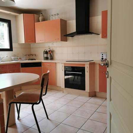 Cuisine près de Rocamadour, vallée de la Dordogne-gallery-offer