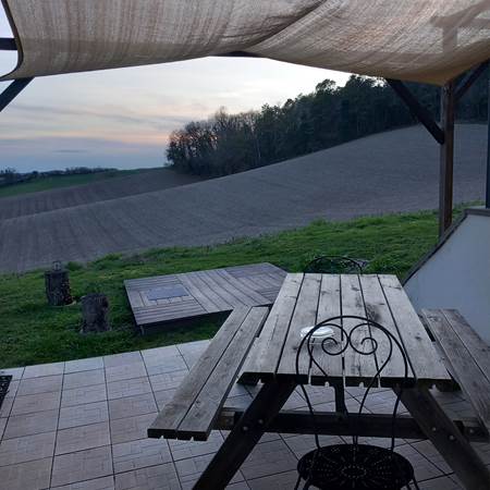 Magnifique panorama-gallery-offer