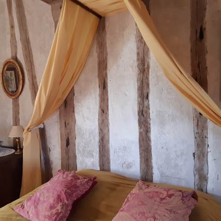 colombage ciel de lit-gallery-offer
