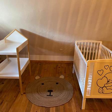 AU-CHARME-D'ANTAN-19-Lit-Bébé-gallery-offer