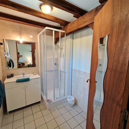 Salle d'eau Le buron-gallery-offer