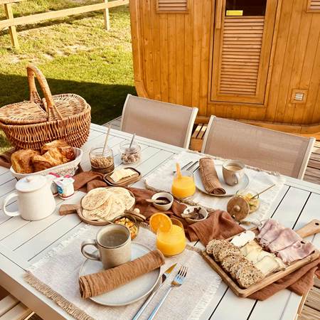 Le petit déjeuner gourmand-gallery-offer